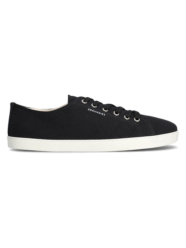 Buty barefoot "Lima" w kolorze czarnym