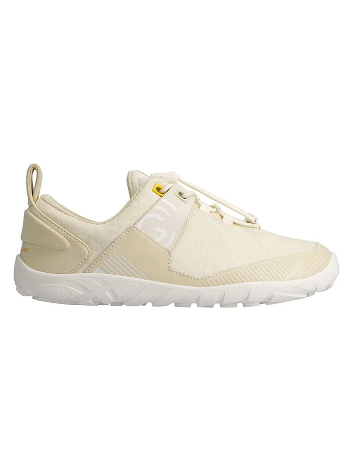 Barefootschoenen "Chamonix TR" crème