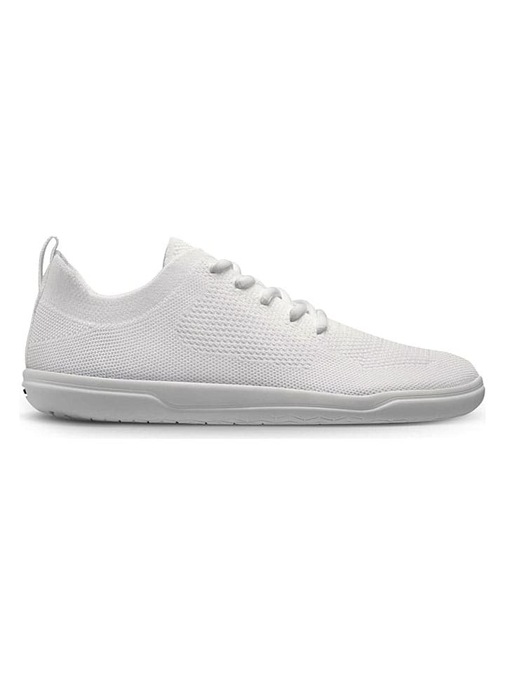Barefootschoenen "Active Knit" wit