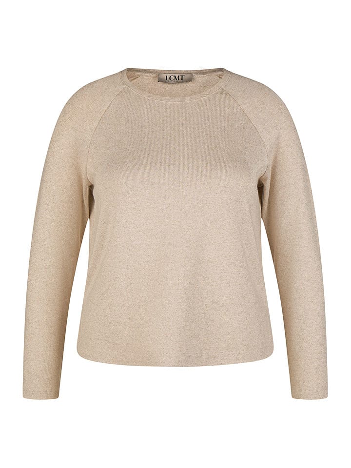 Longsleeve in Sand