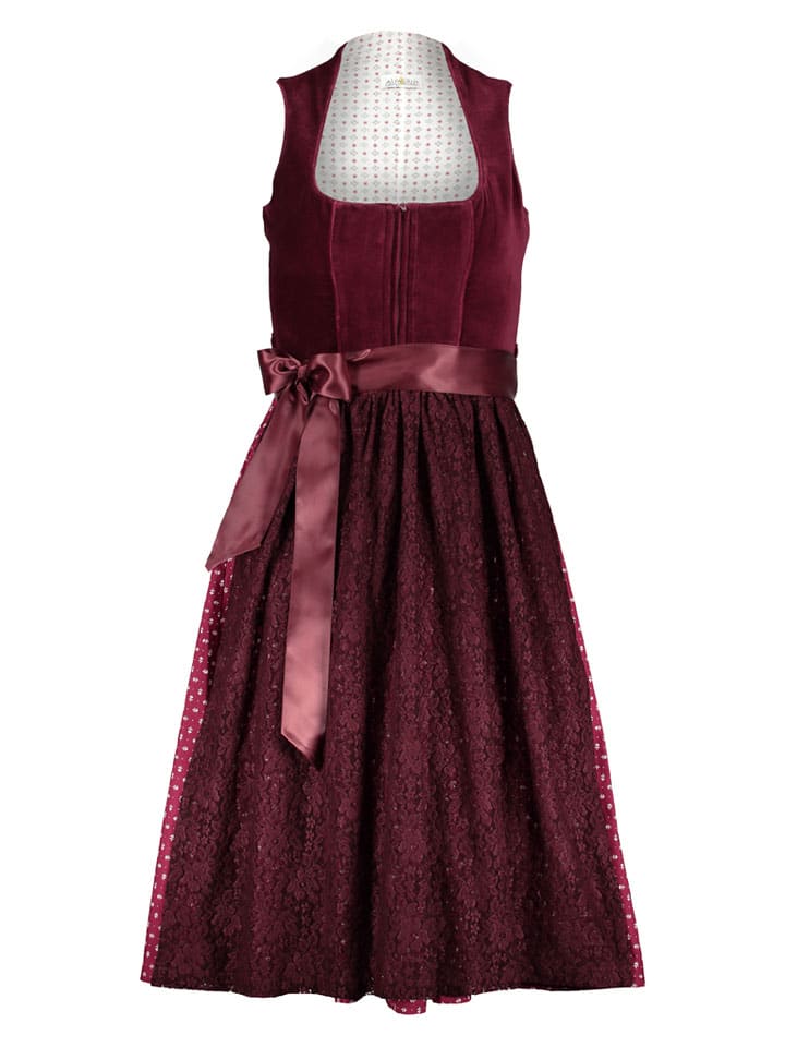 Dirndl in Bordeaux