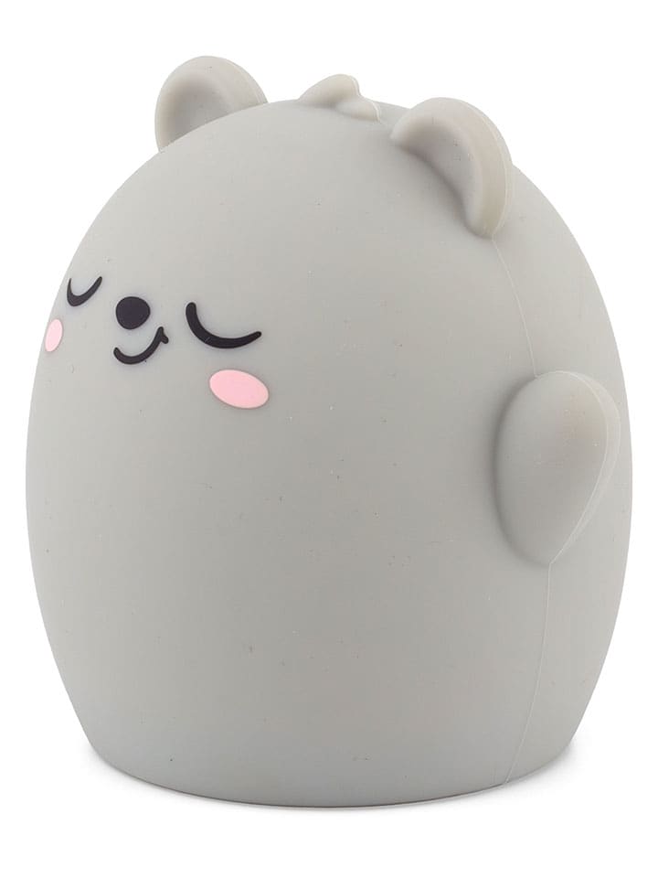 Nachtlicht "Mini-Bear" mit Farbwechsel - (H)7,5 cm - ab Geburt