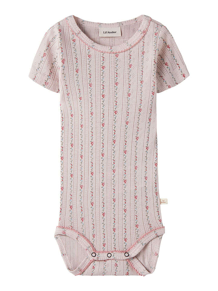 Body "Frachello" in Rosa