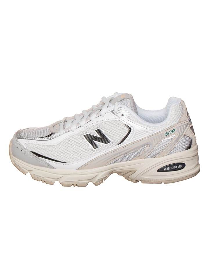 Sneakers "509" in Weiß
