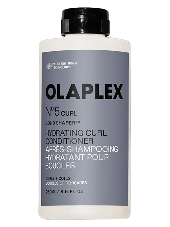 Conditioner "NO.5 BOND SHAPER", 250 ml