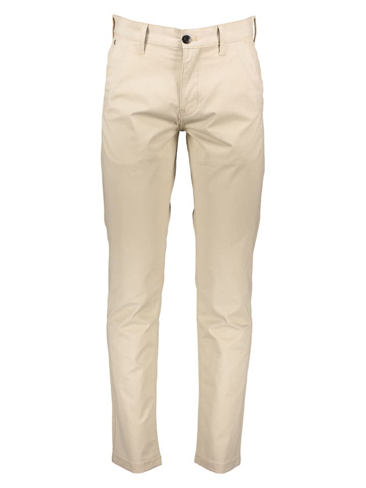 Hose in Beige