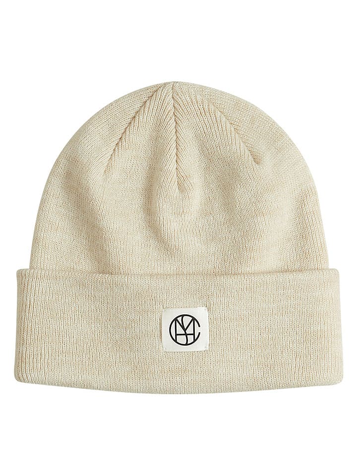 Beanie "Mojo" in Creme
