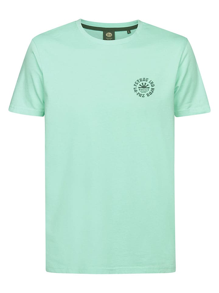 Shirt in Mint