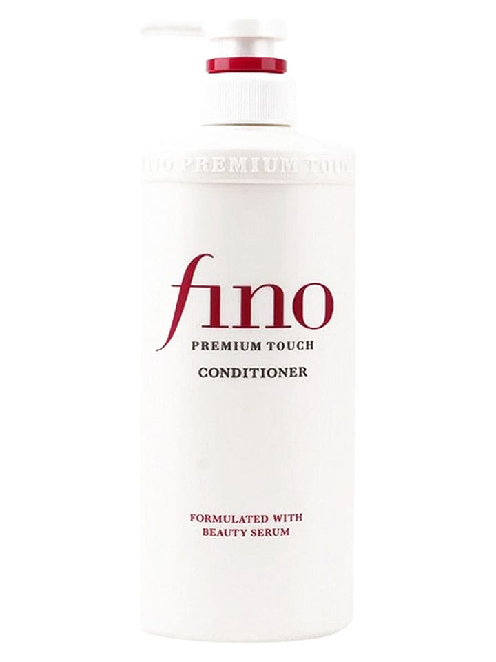 Conditioner "Premium Touch", 550 ml