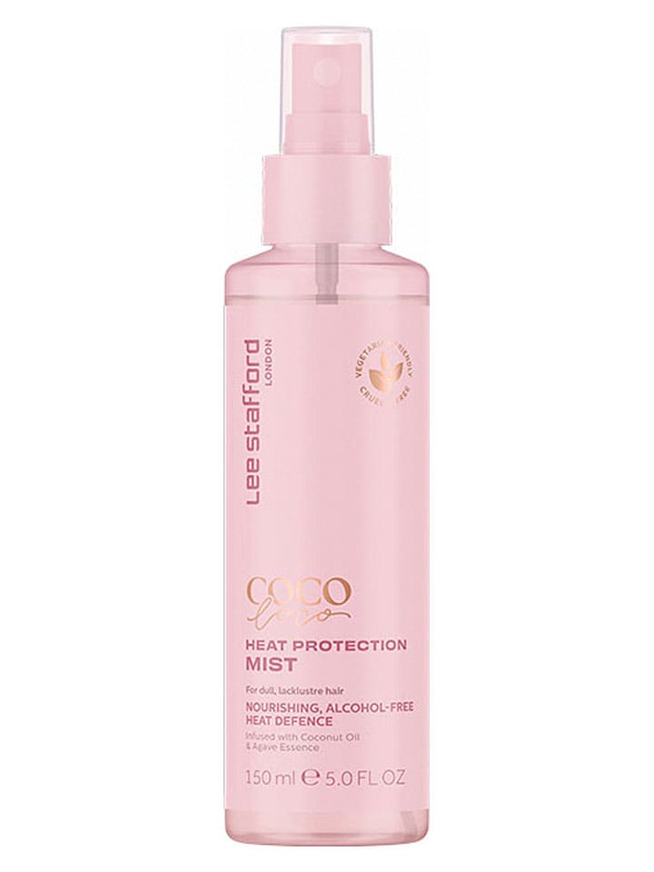 Hitzeschutz-Spray "Coco Loco & Agave", 150 ml