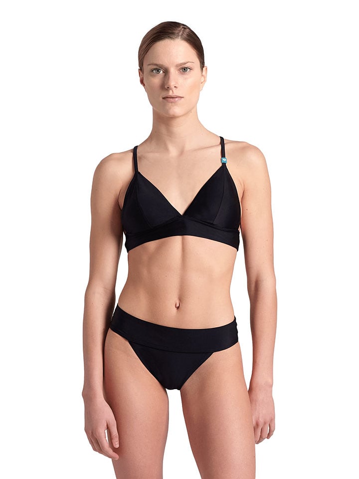 Bikini in Schwarz
