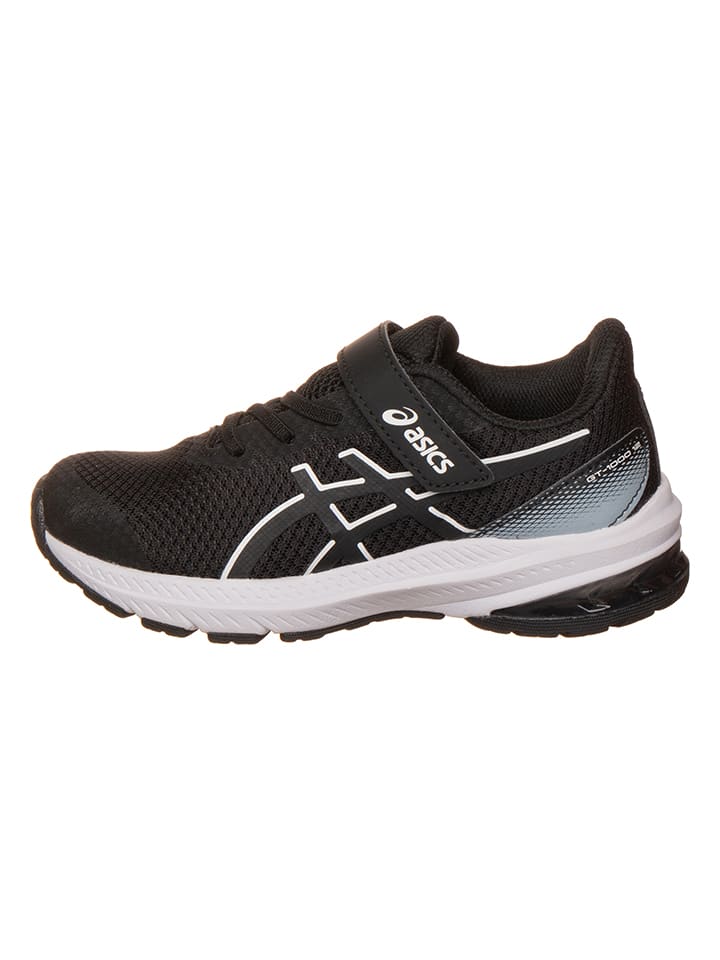 Hardloopschoenen "GT-1000 12 PS" zwart
