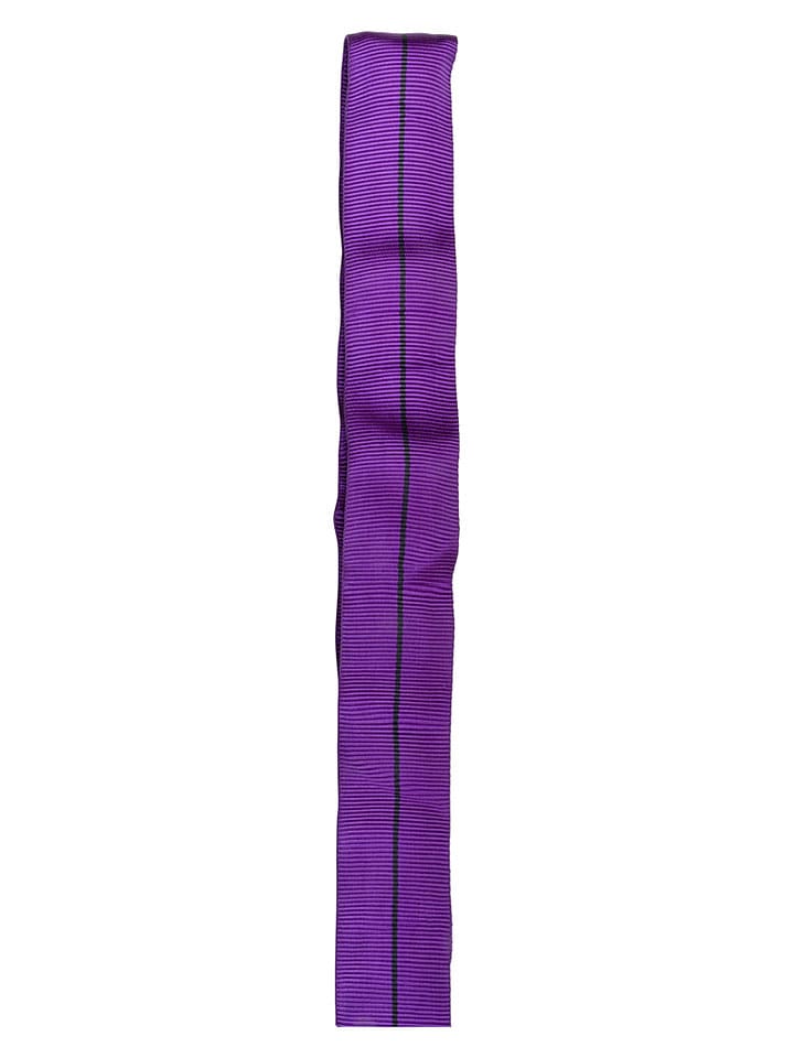 Pętla w kolorze fioletowym do podnoszenia - dł. 300 cm