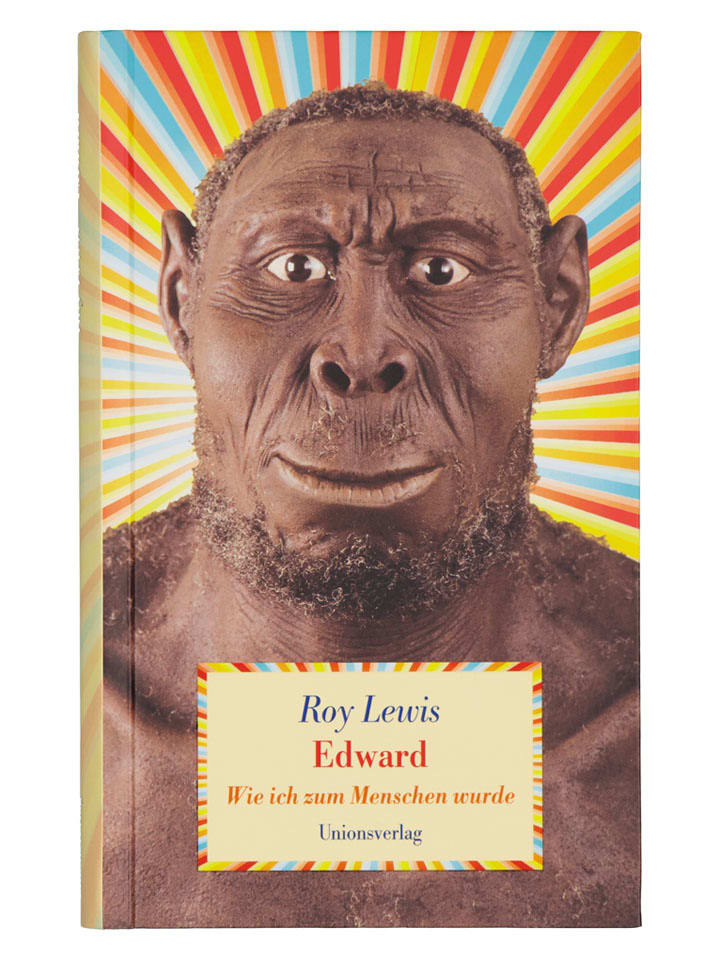 Roman "Edward"