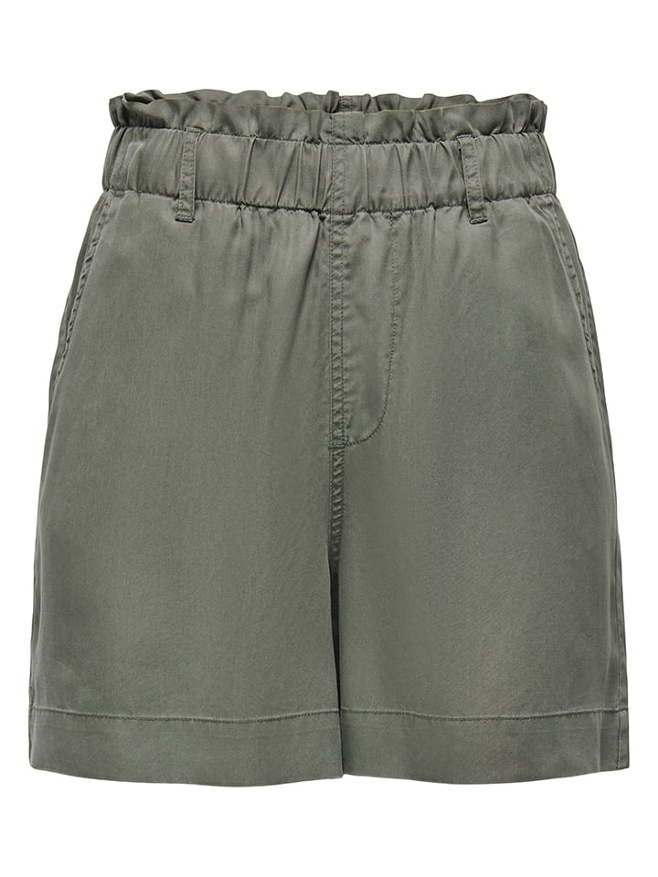Shorts in Khaki