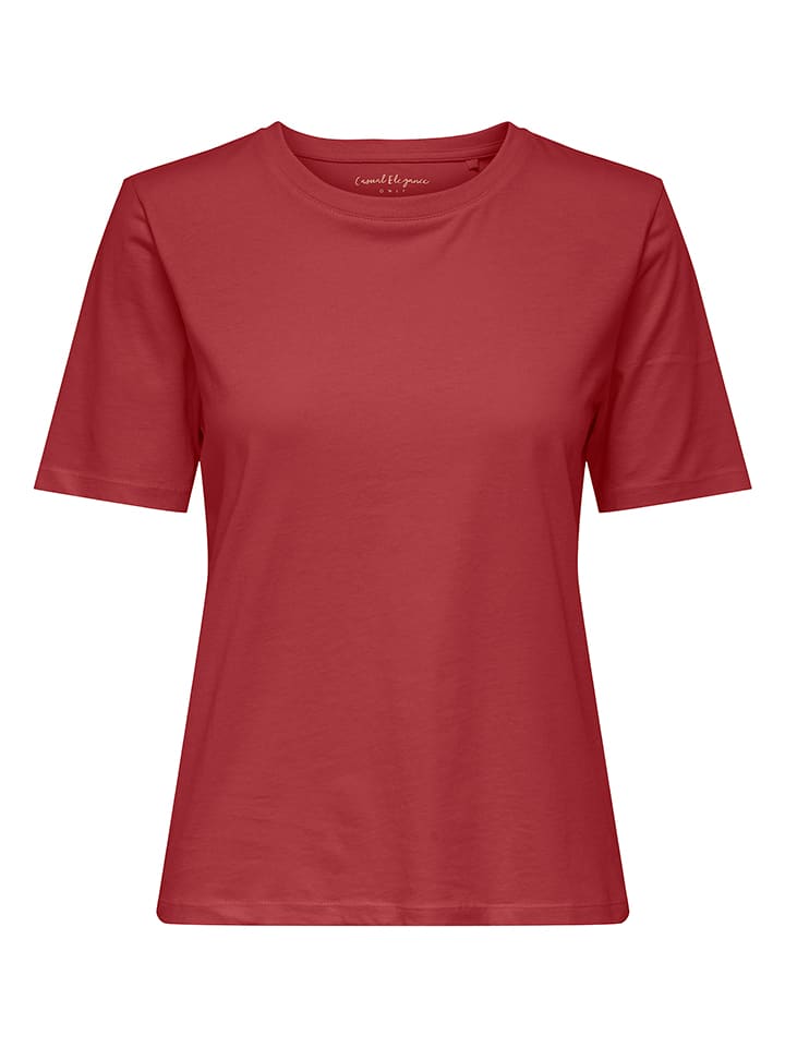 Shirt in Rot