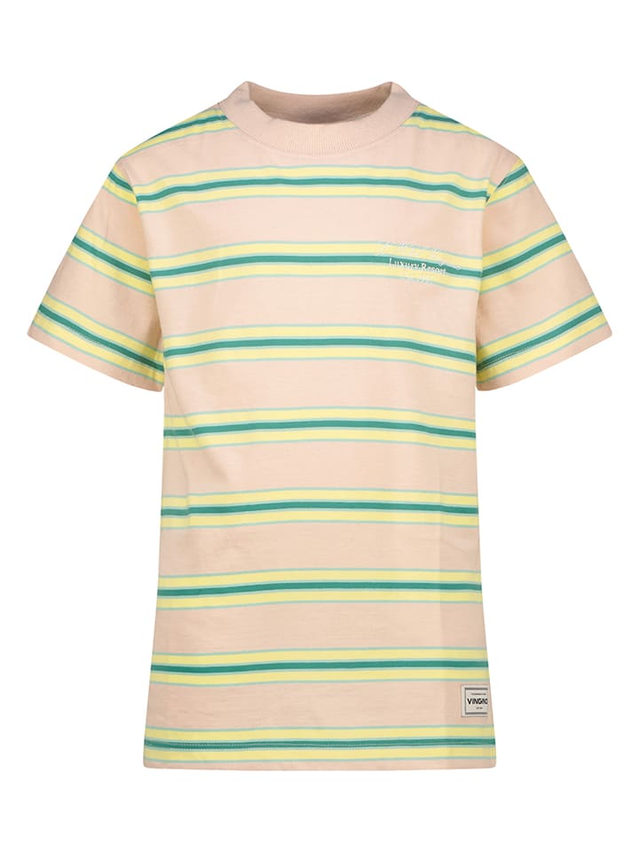 Shirt beige