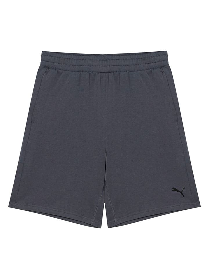 Trainingsshort "TAD Essentials" grijs