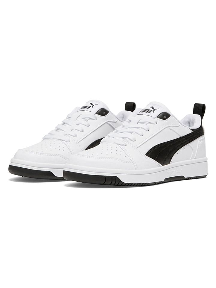Sneakers "Rebound V6 Lo" wit