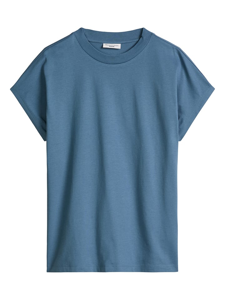 Shirt blauw