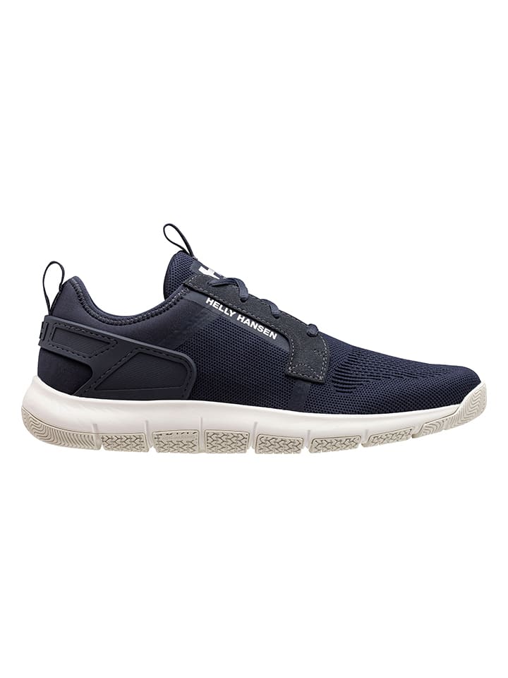 Sportschuhe "Henley" in Dunkelblau