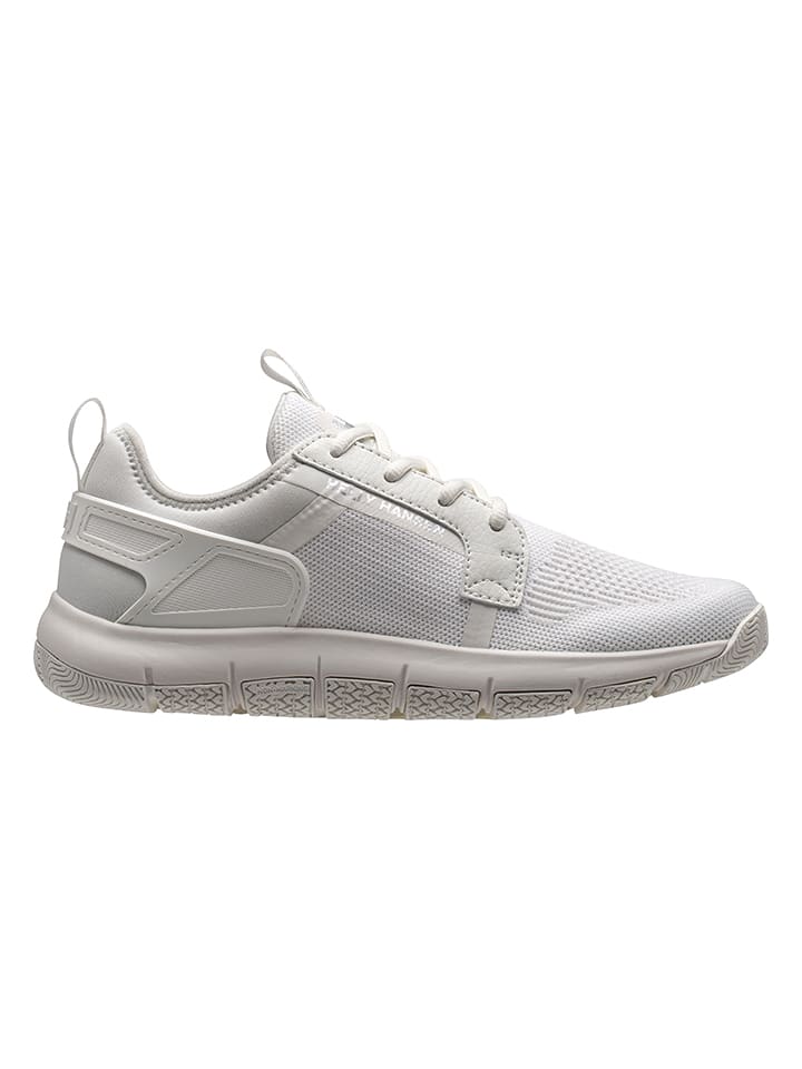Buty sportowe "Henley" w kolorze białym