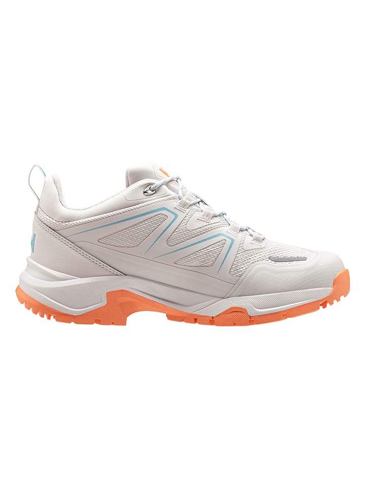 Buty turystyczne "Cascade Low HT" w kolorze białym