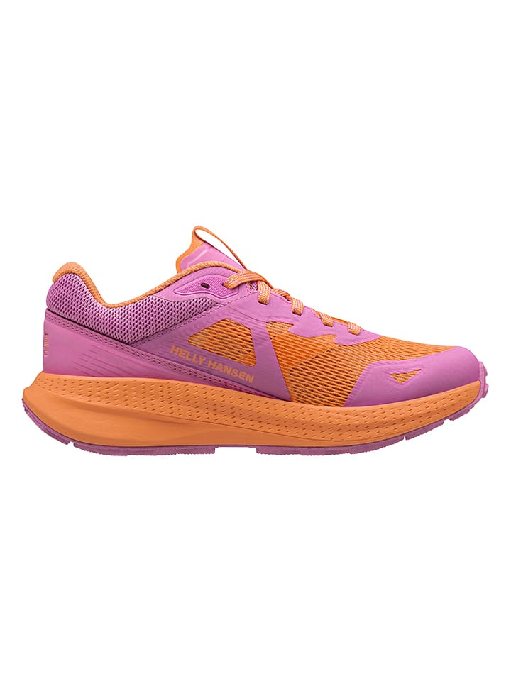 Buty "Skyhawk TR" w kolorze różowym do biegania