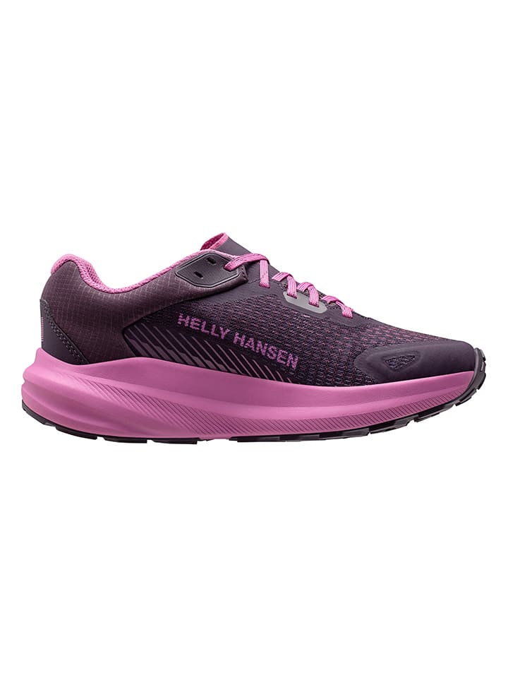Trailrunningschuhe "Buzzard" in Pink/ Lila