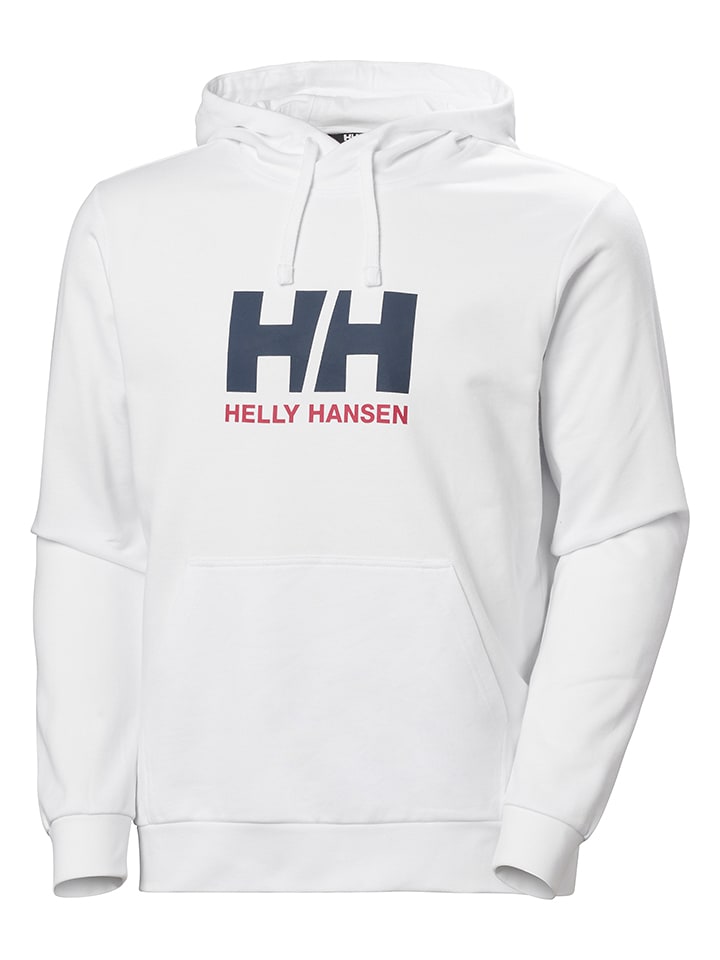 Bluza "Elevate" w kolorze białym