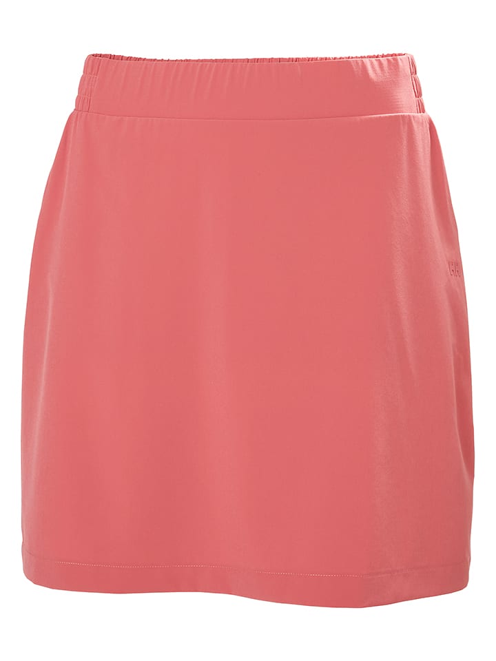 Functionele rok "Thalia" koraalrood
