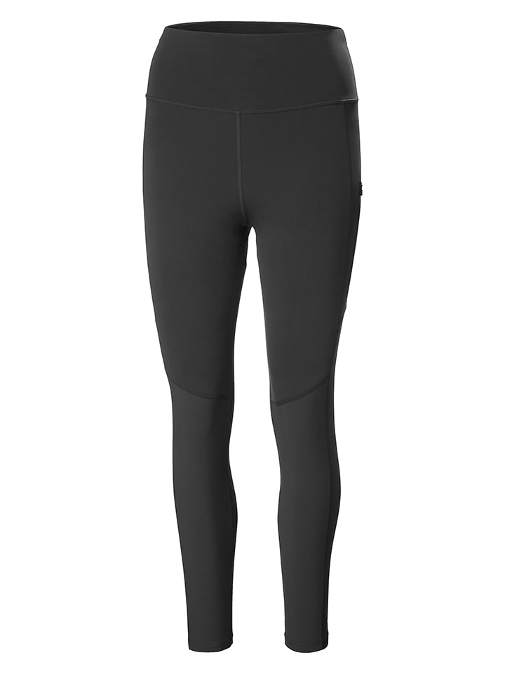 Funktionsleggings "Blaze" in Anthrazit