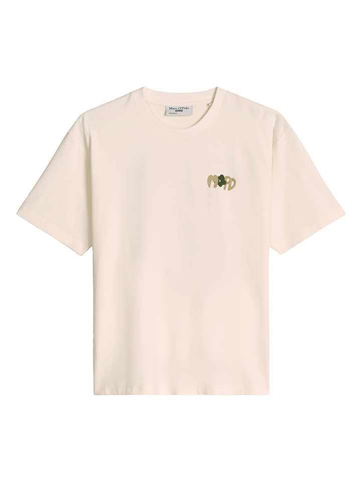 Shirt in Sand
