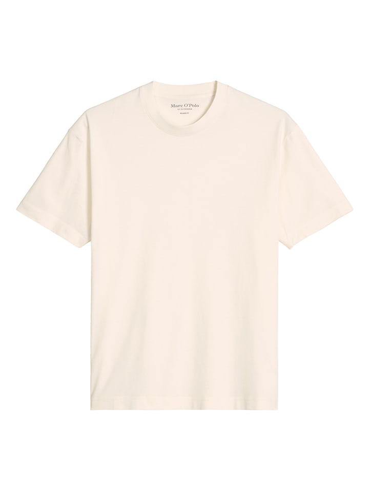 Shirt crème