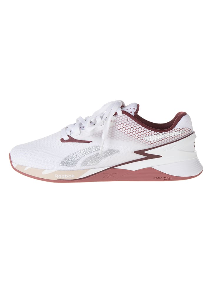 Sneakers "Nano X3" in Weiß