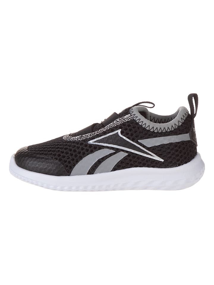 Buty "Rush Runner" w kolorze szarym do biegania