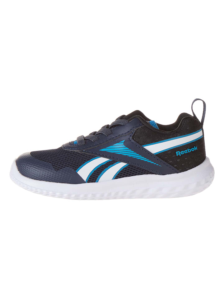 Sneakers "Rush Runner 5 Td" in Dunkelblau/ Blau
