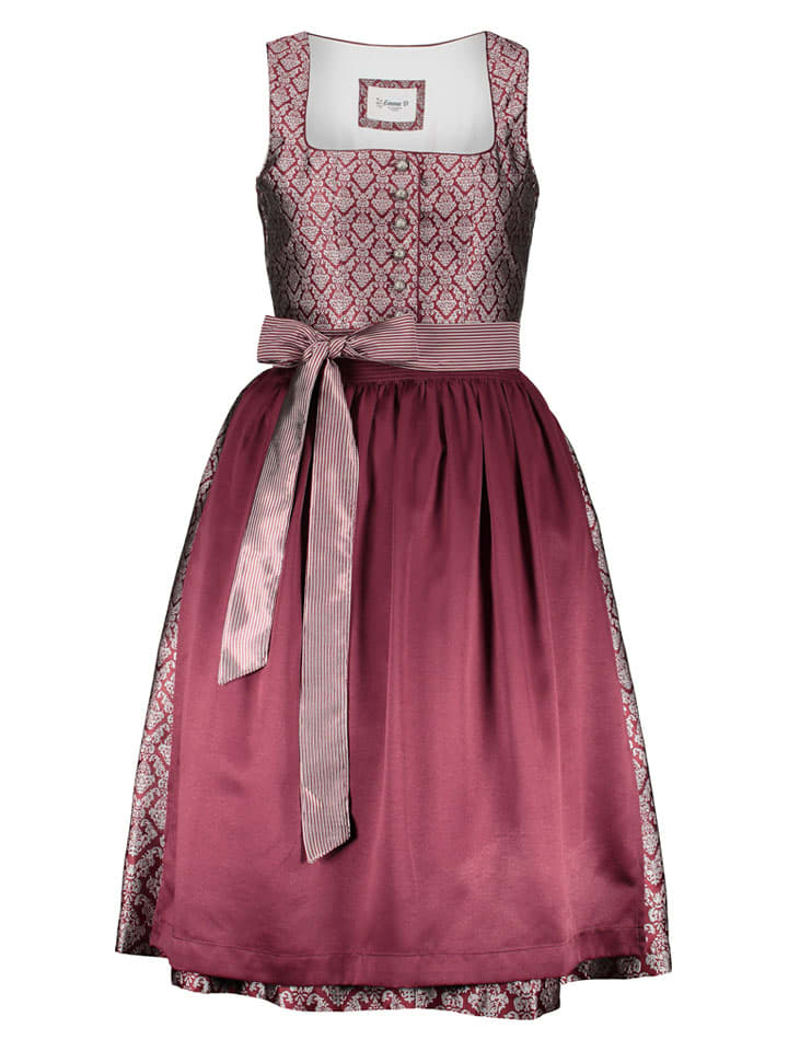 Dirndl in Bordeaux