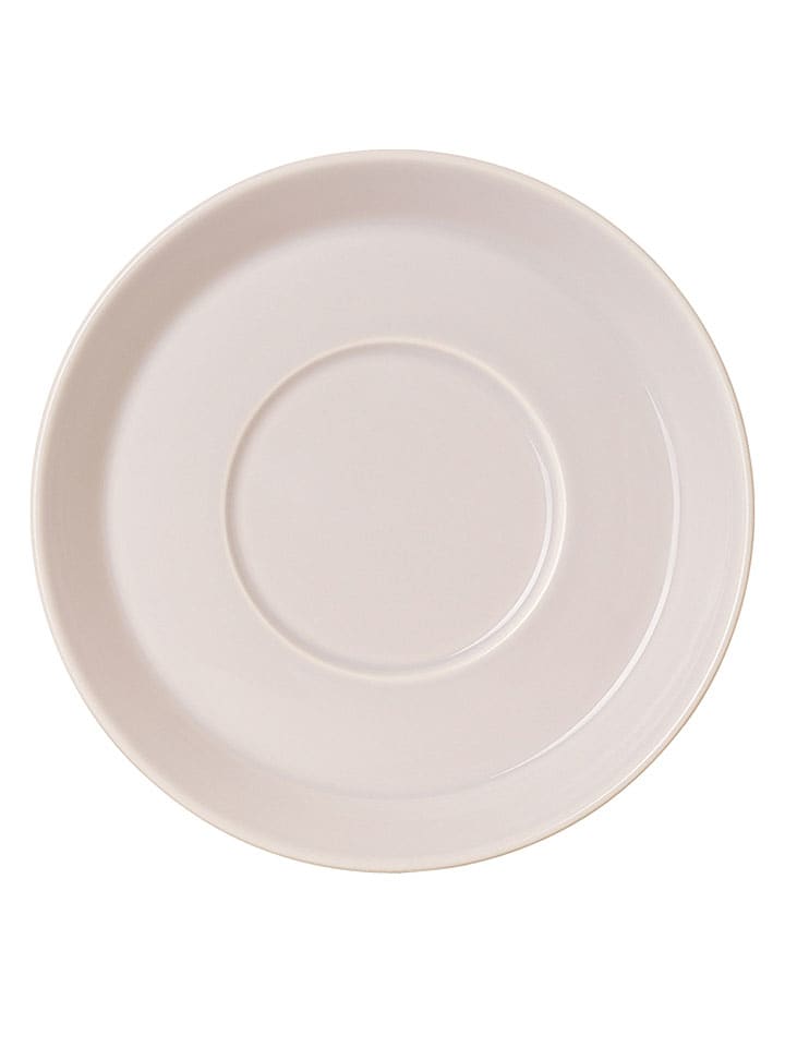 Spodek "Tric" w kolorze fioletowym do filiżanki - Ø 15 cm