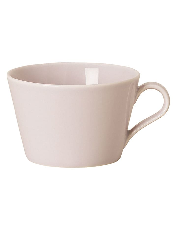 Kombi-Obertasse ''Tric'' in Lila - 280 ml