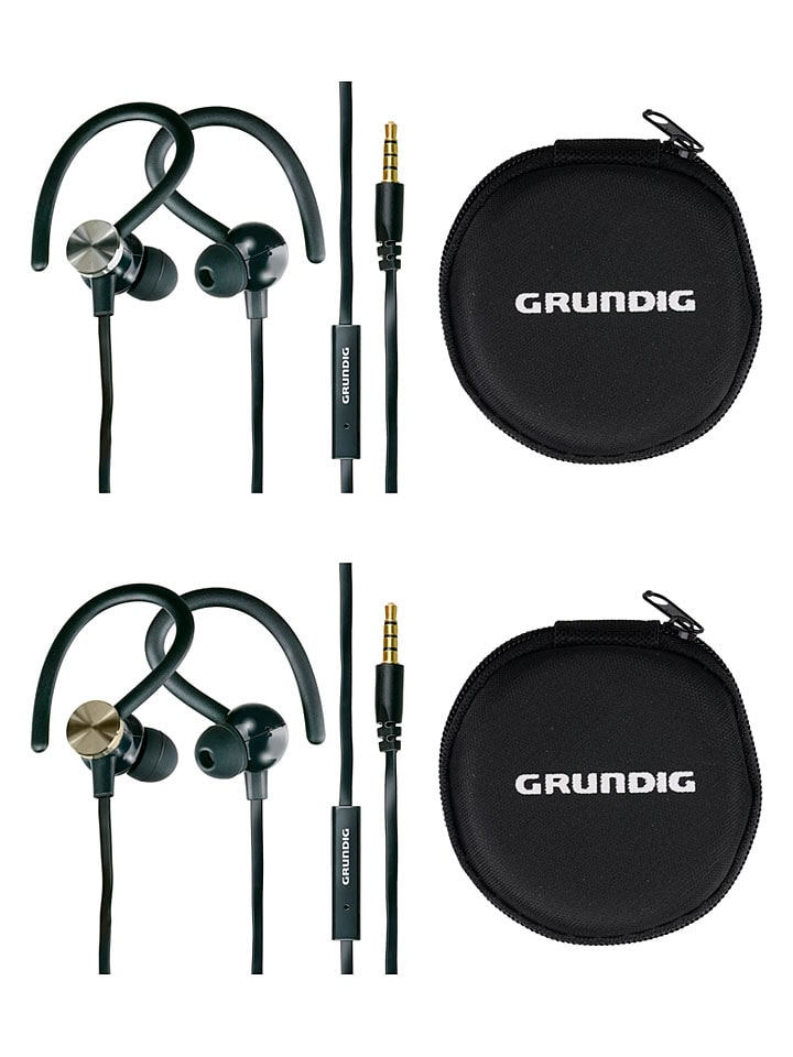 In-Ear-Kopfhörer (Überraschungsprodukt)