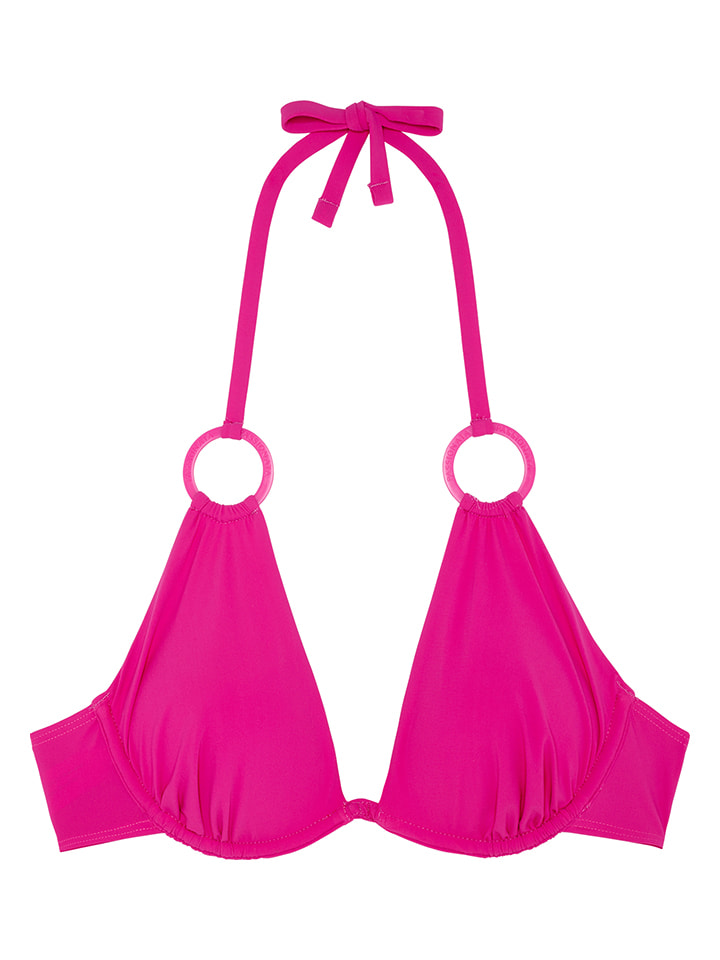 Bikini-Oberteil "Copacabana" in Pink