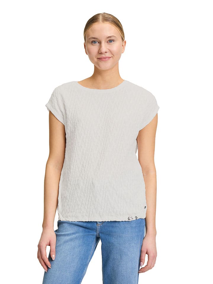 Shirt crème