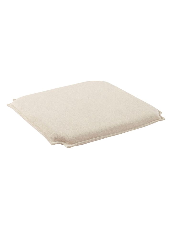 Stoelkussen "Nattavaara" beige