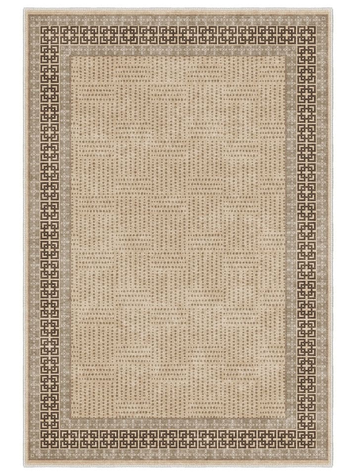 Laagpolig tapijt ''Saphira'' beige