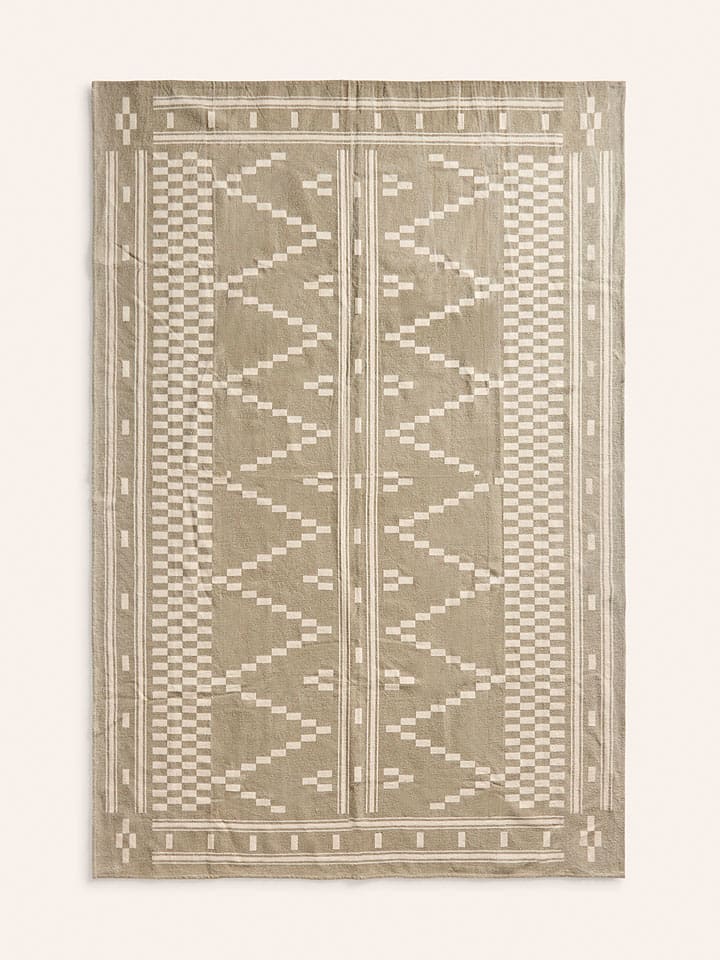 Dywan "Farim" w kolorze beżowym