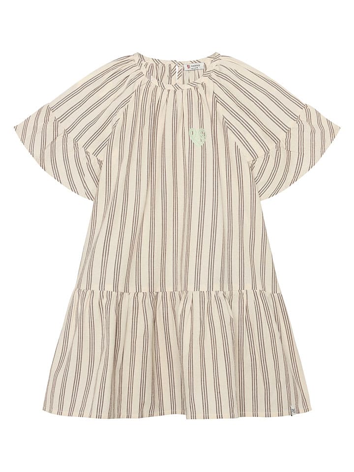 Jurk beige