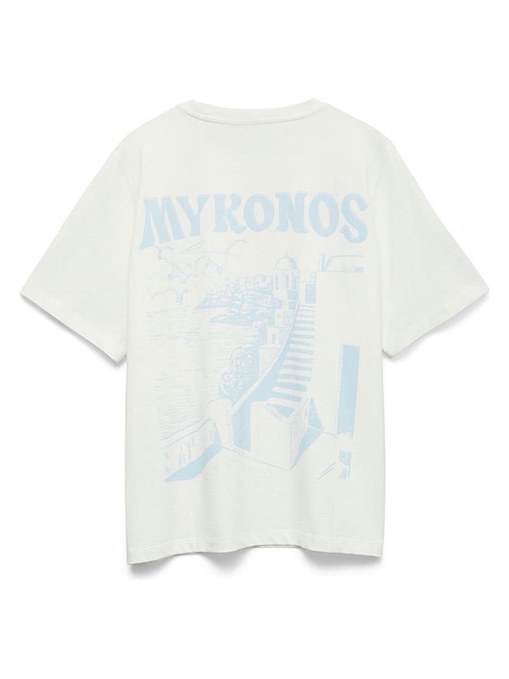 Shirt wit