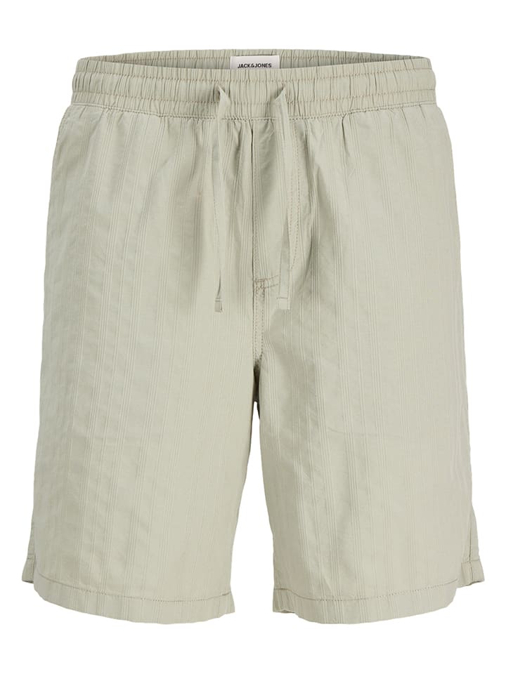 Shorts "Jpstjaiden" in Taupe