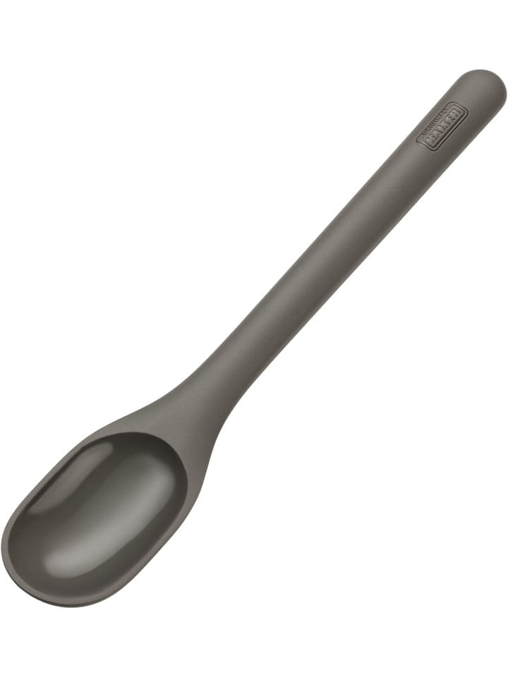 Backlöffel "Inspiration" in Grau - (L)30 cm